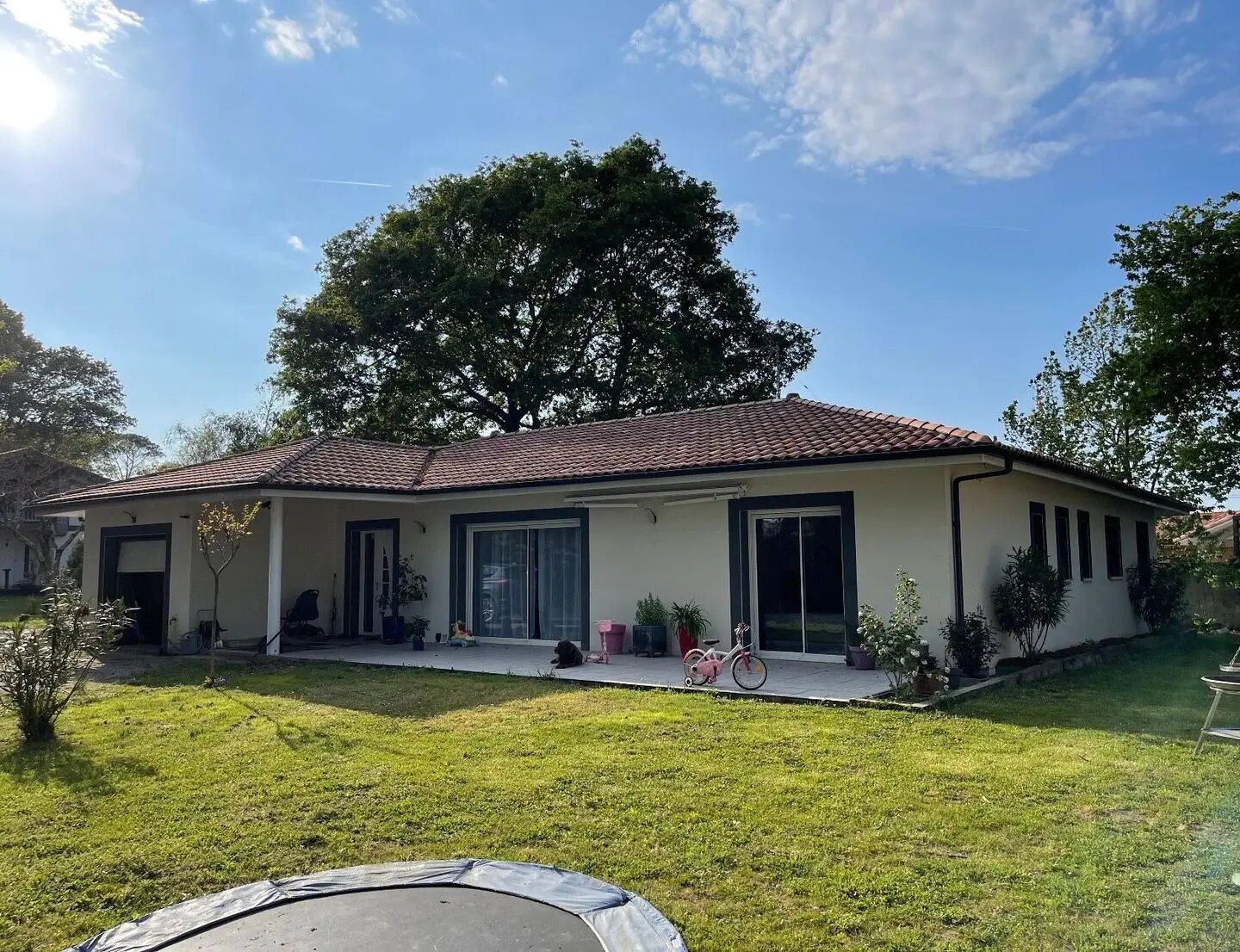 Maison à vendre, 150m², Saint-Geours-de-Maremne