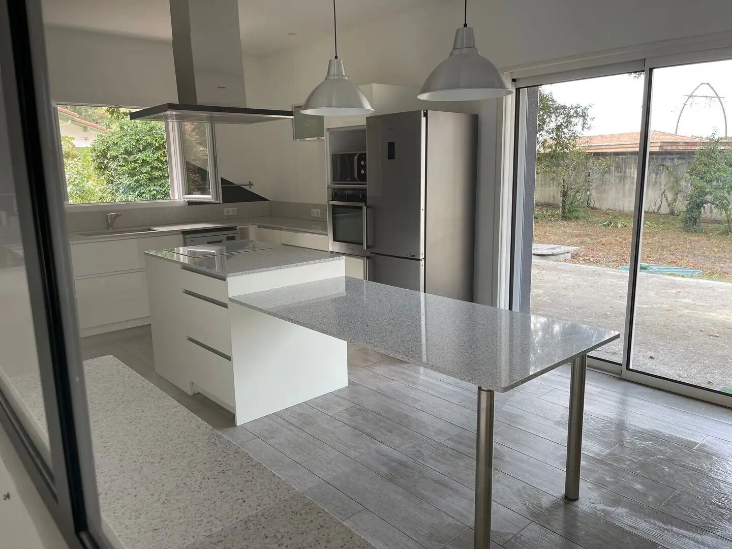 Maison à vendre, 150m², Saint-Geours-de-Maremne