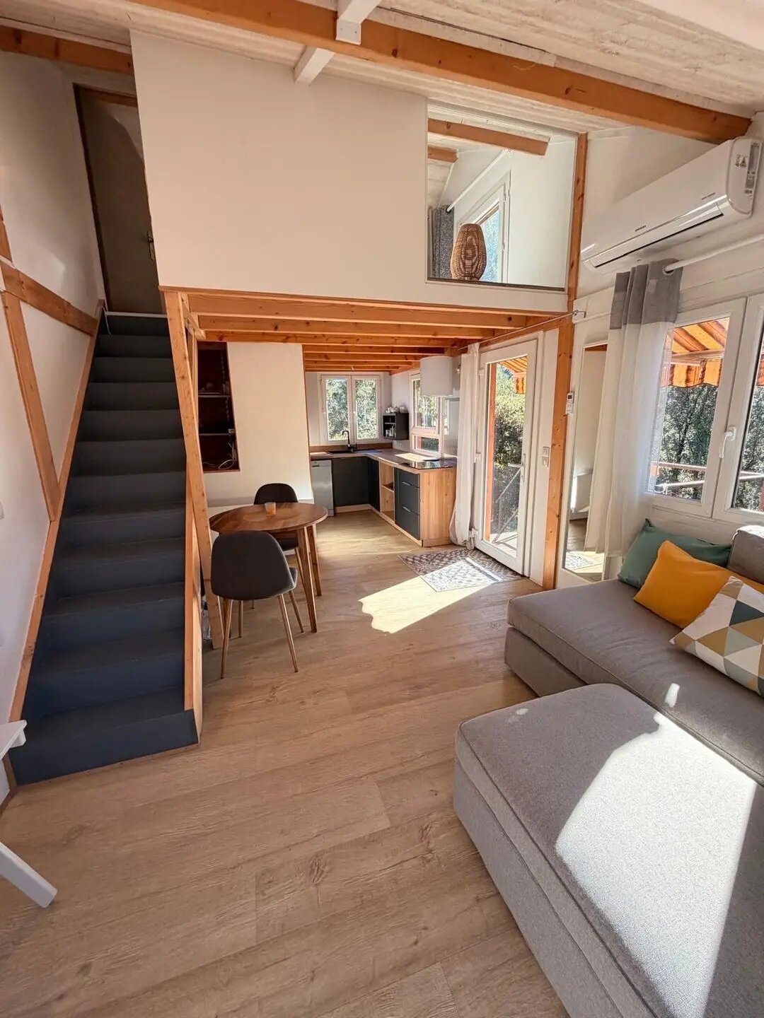 Maison à louer, 29m², Valbonne