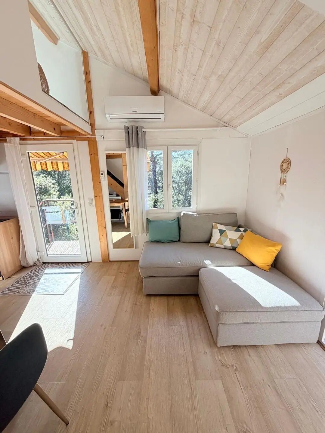 Maison à louer, 29m², Valbonne