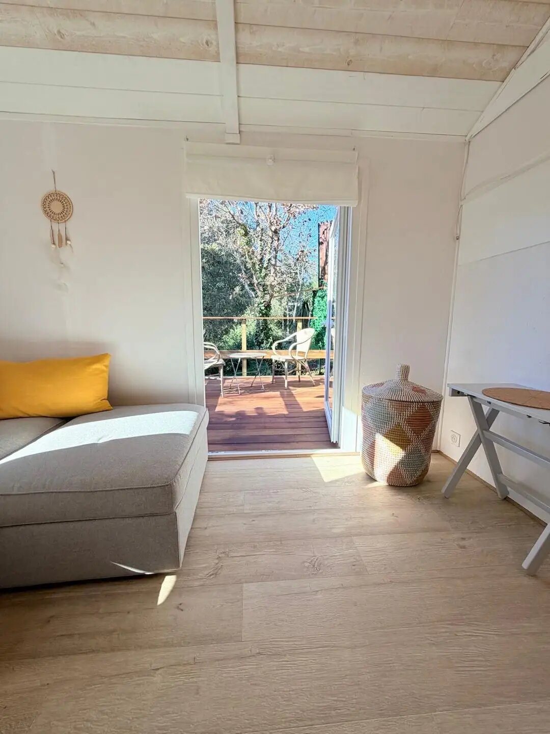 Maison à louer, 29m², Valbonne