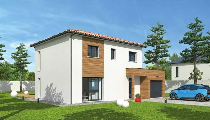 Maison à vendre, 91m², Céreste-en-Luberon