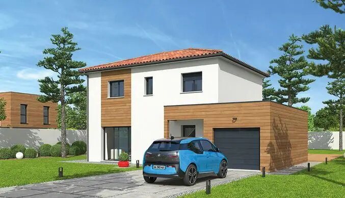 Maison à vendre, 91m², Céreste-en-Luberon