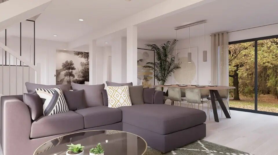 Maison à vendre, 91m², Céreste-en-Luberon