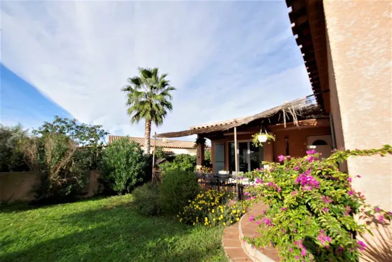 Maison à louer, 106m², Aubord