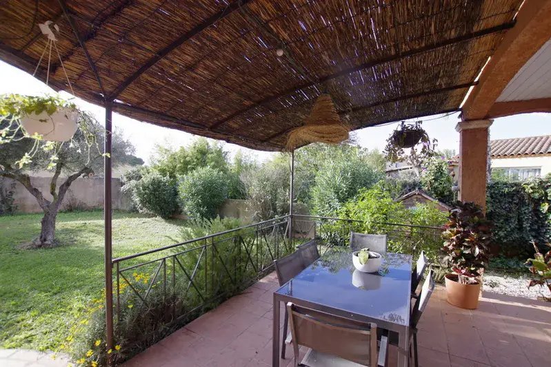 Maison à louer, 106m², Aubord