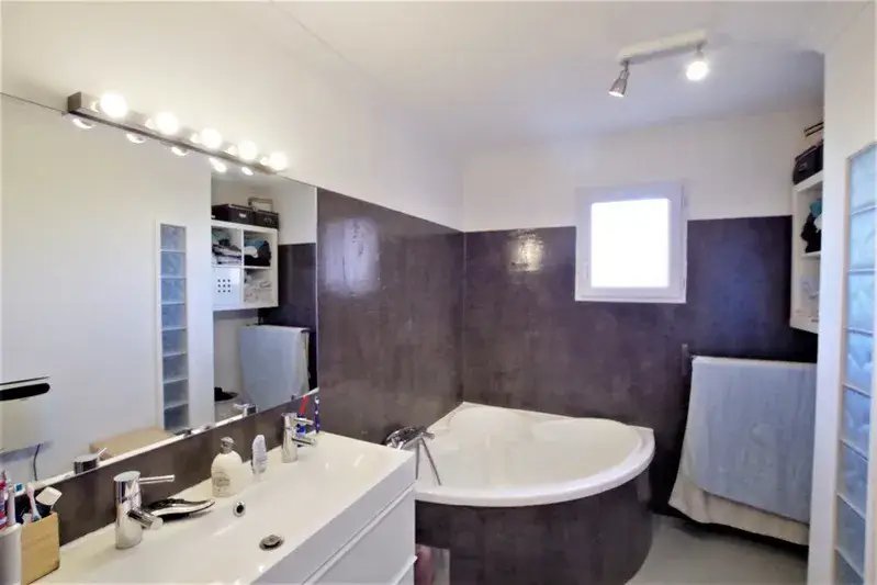 Maison à louer, 106m², Aubord