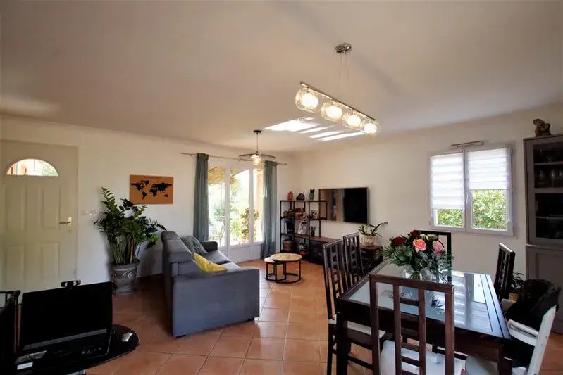 Maison à louer, 106m², Aubord