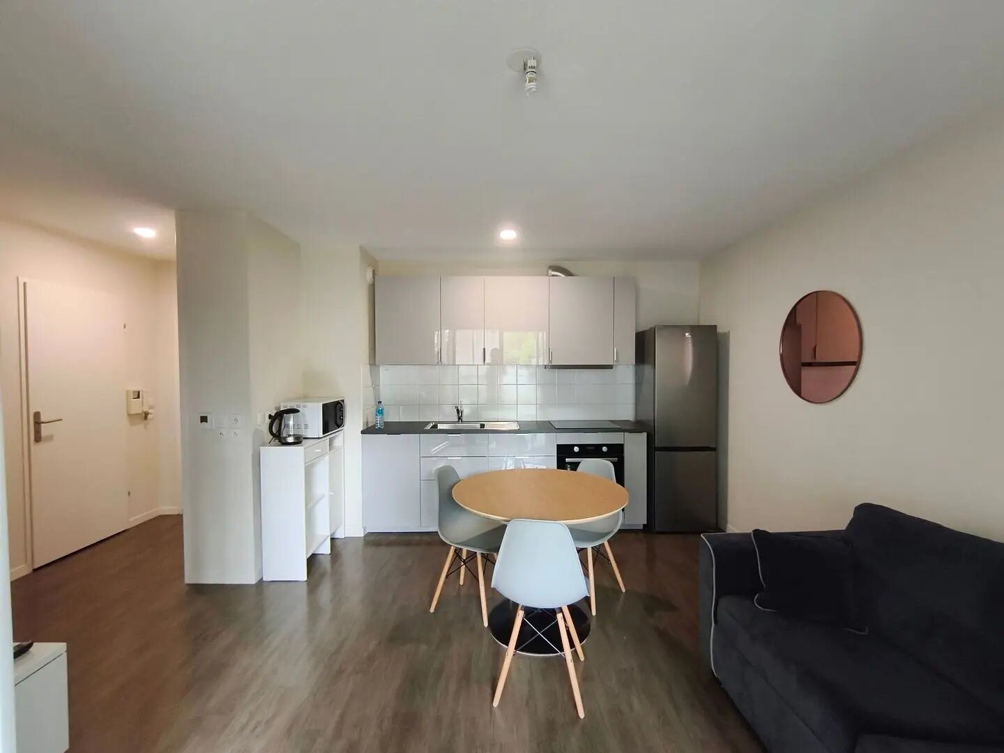 Appartement à louer, 41m², Cenon