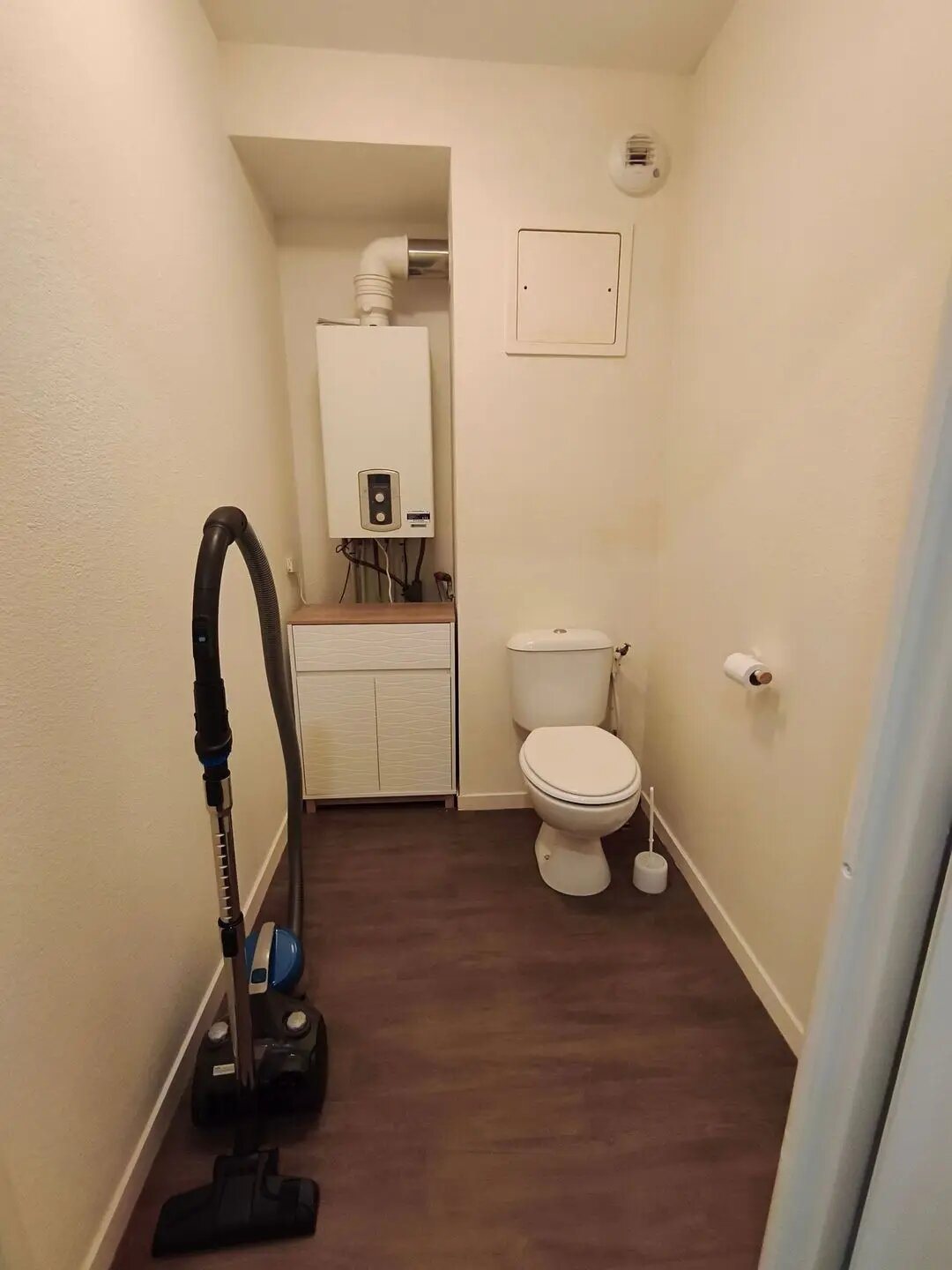Appartement à louer, 41m², Cenon