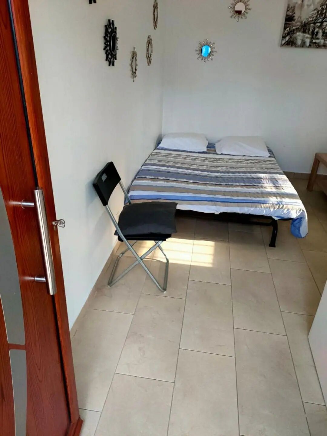 Appartement à louer, 44m², Le Thillay
