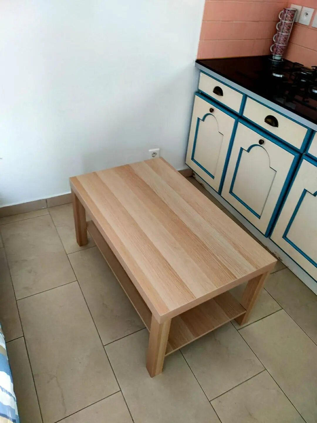 Appartement à louer, 44m², Le Thillay