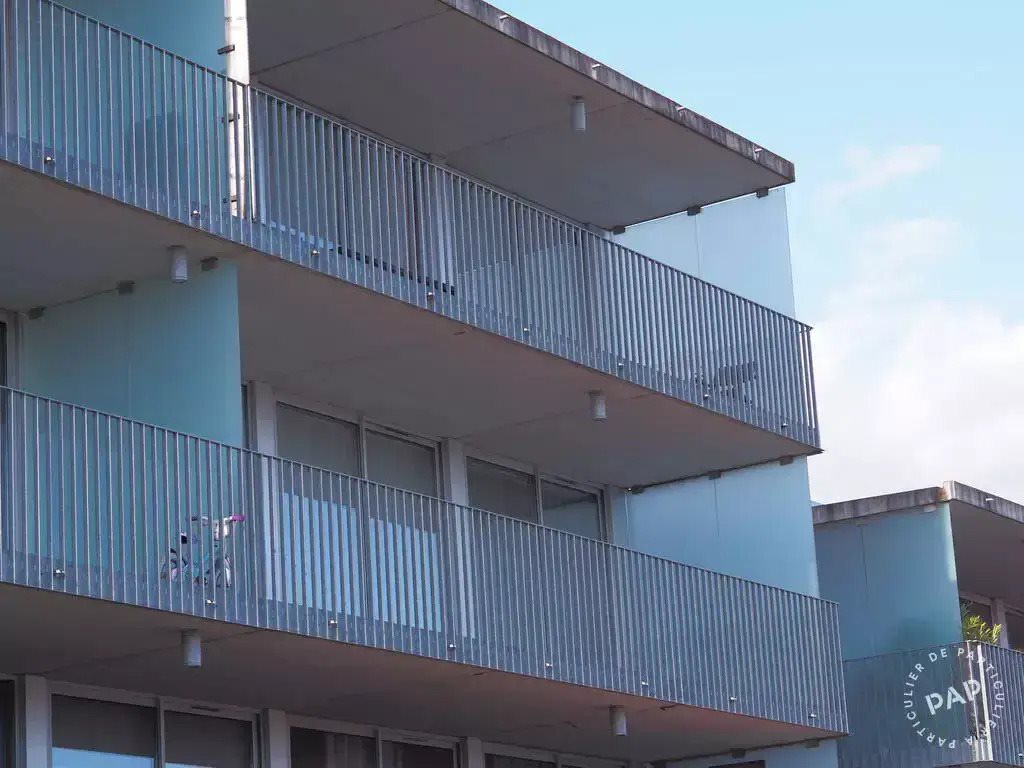 Appartement à louer, 101m², Blagnac