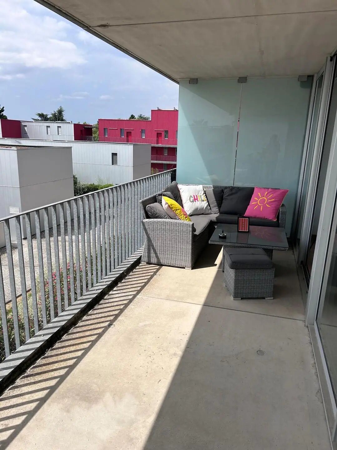 Appartement à louer, 101m², Blagnac