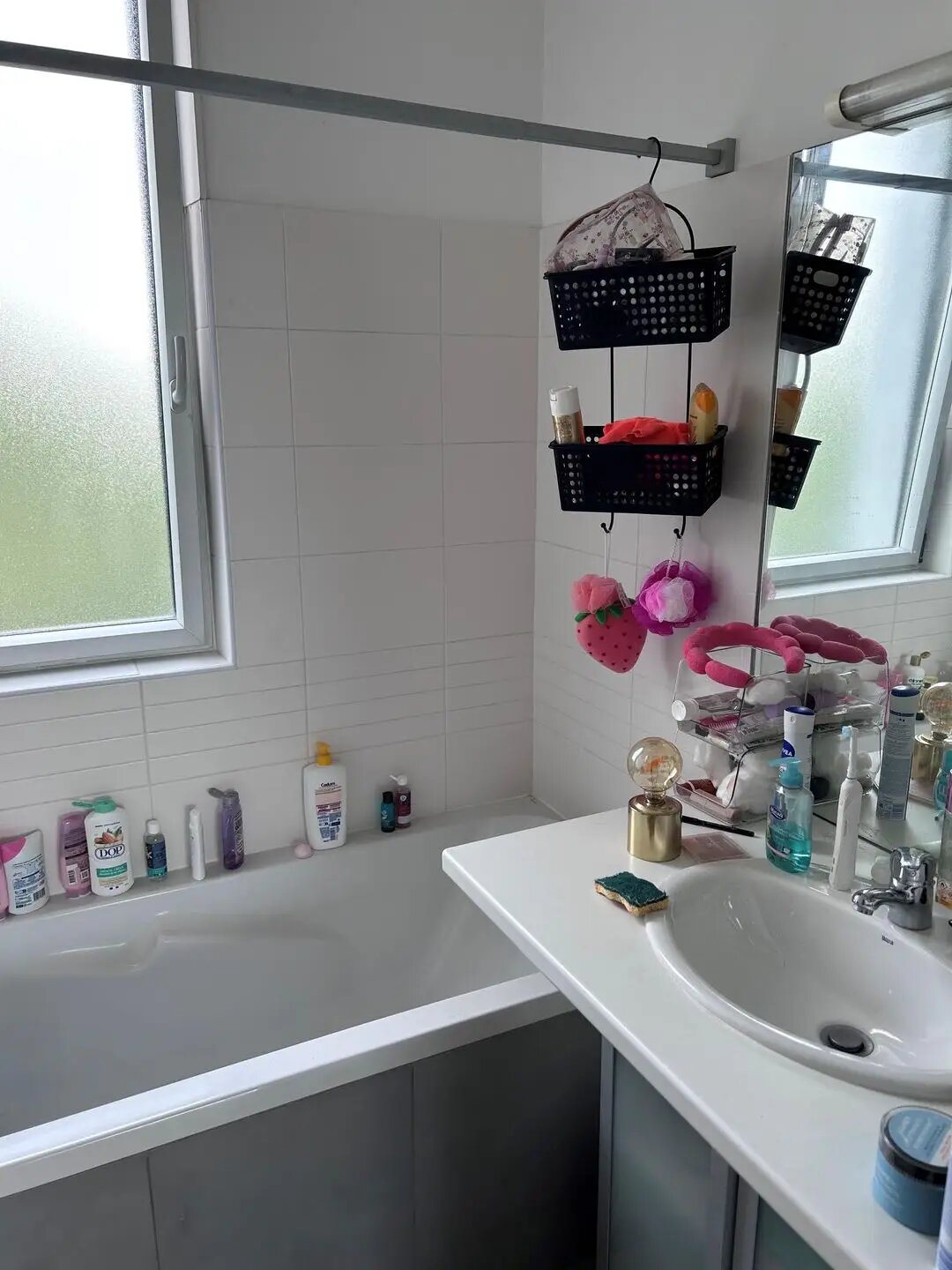 Appartement à louer, 101m², Blagnac
