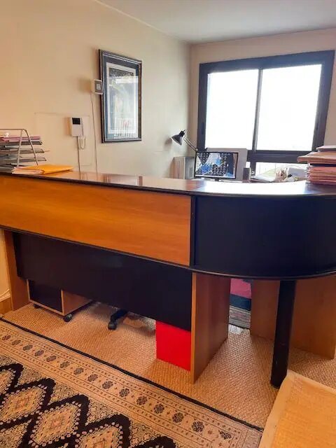 Appartement à vendre, 165m², Noisy-le-Sec