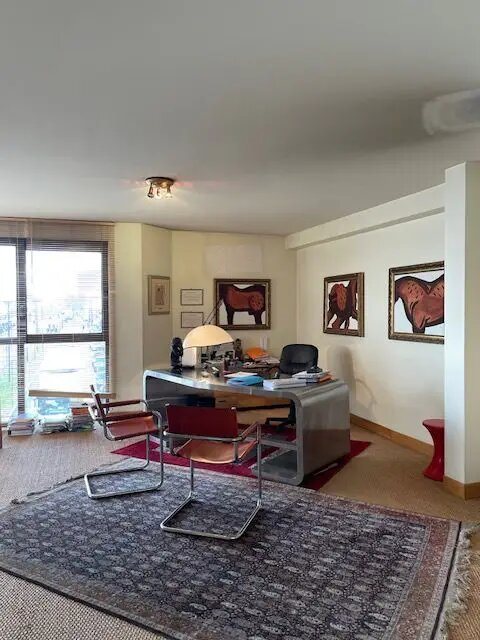 Appartement à vendre, 165m², Noisy-le-Sec