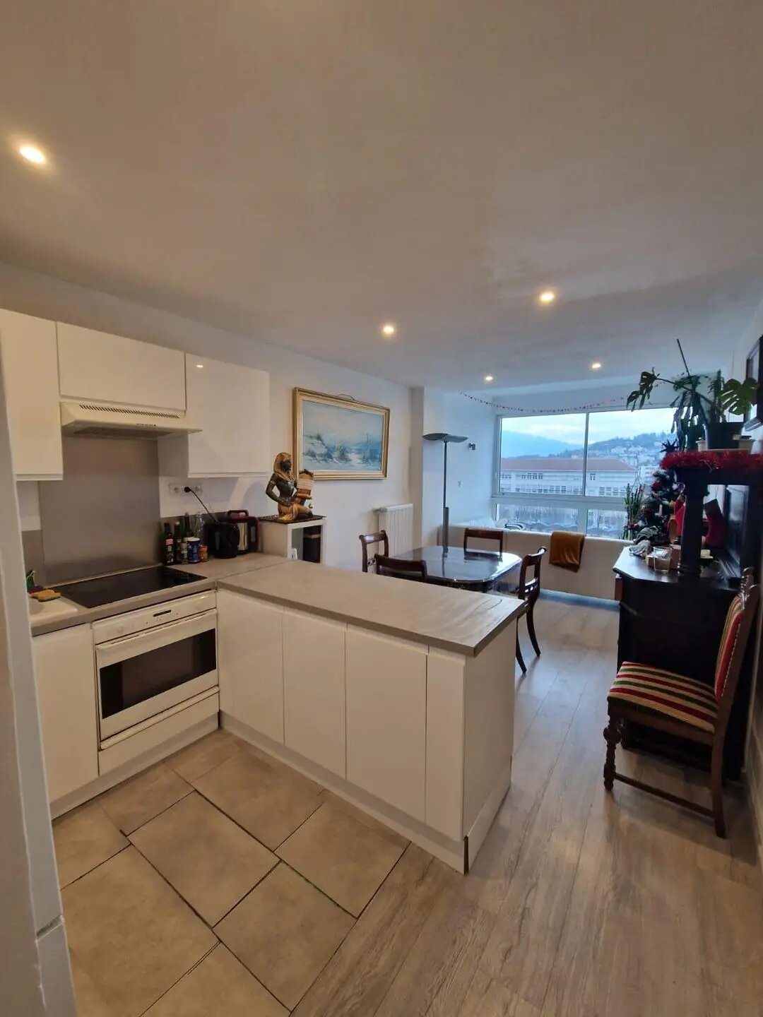 Appartement à louer, 18m², Annemasse
