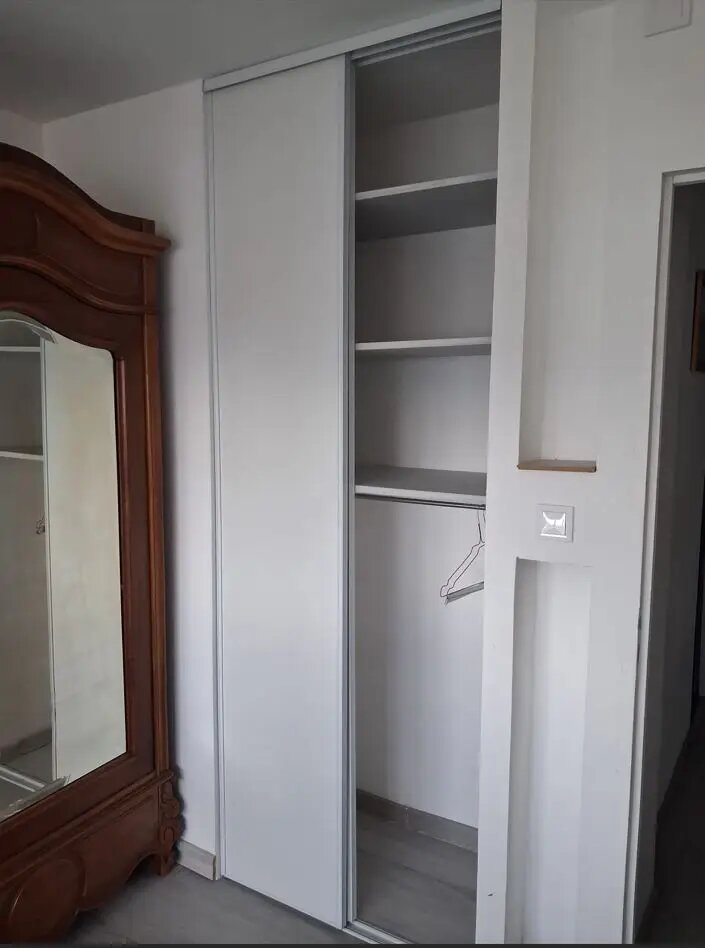 Appartement à louer, 18m², Annemasse