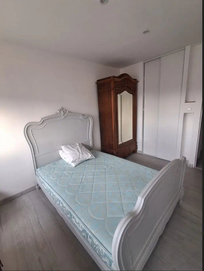 Appartement à louer, 18m², Annemasse