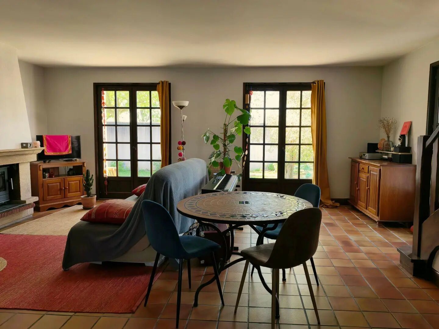 Maison à vendre, 104m², La Jarne