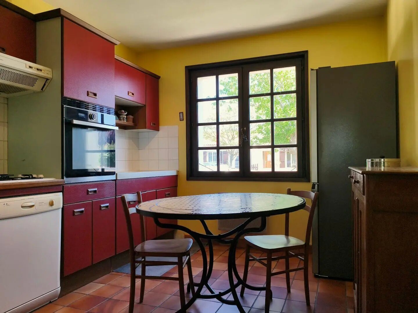 Maison à vendre, 104m², La Jarne