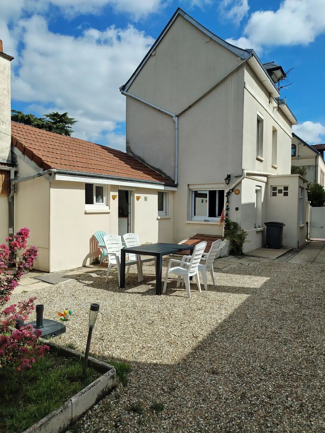 Maison à vendre, 95m², Saint-Etienne-du-Rouvray