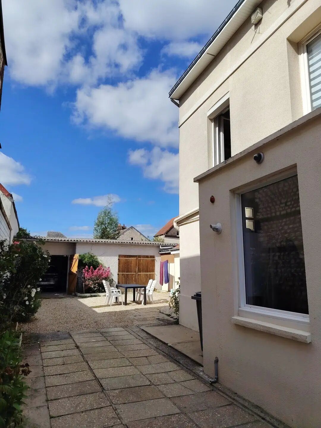 Maison à vendre, 95m², Saint-Etienne-du-Rouvray