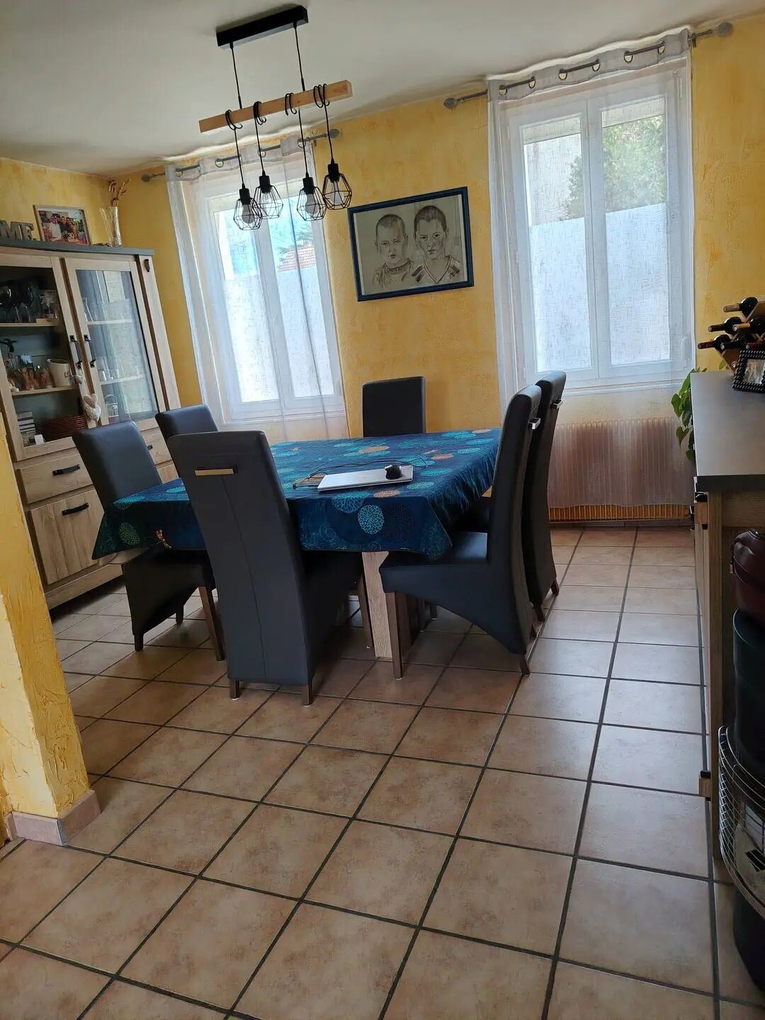 Maison à vendre, 95m², Saint-Etienne-du-Rouvray