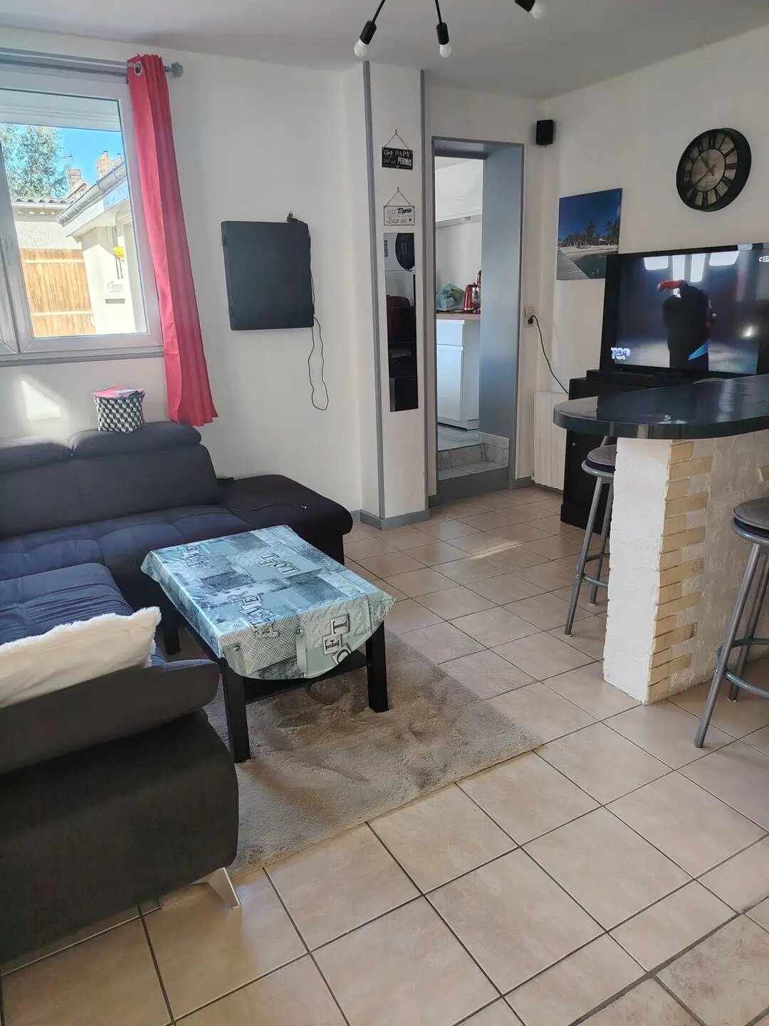 Maison à vendre, 95m², Saint-Etienne-du-Rouvray