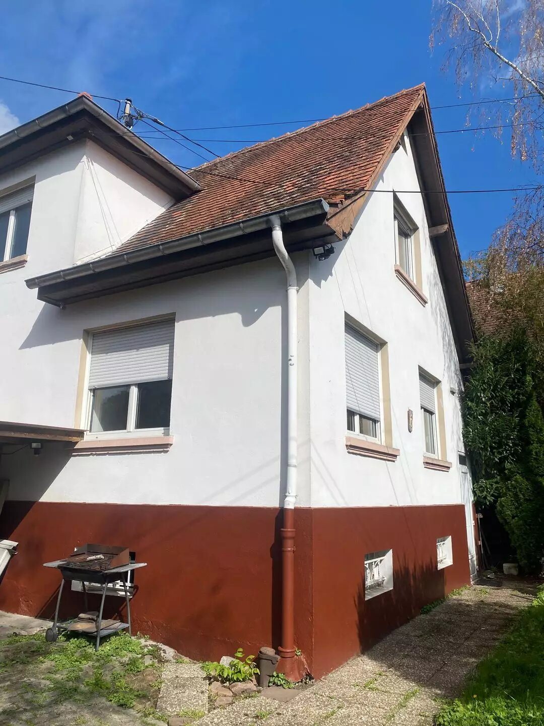 Maison à vendre, 150m², Illkirch-Graffenstaden