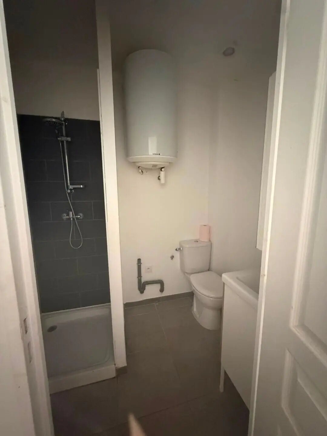 Appartement à louer, 16m², Béziers