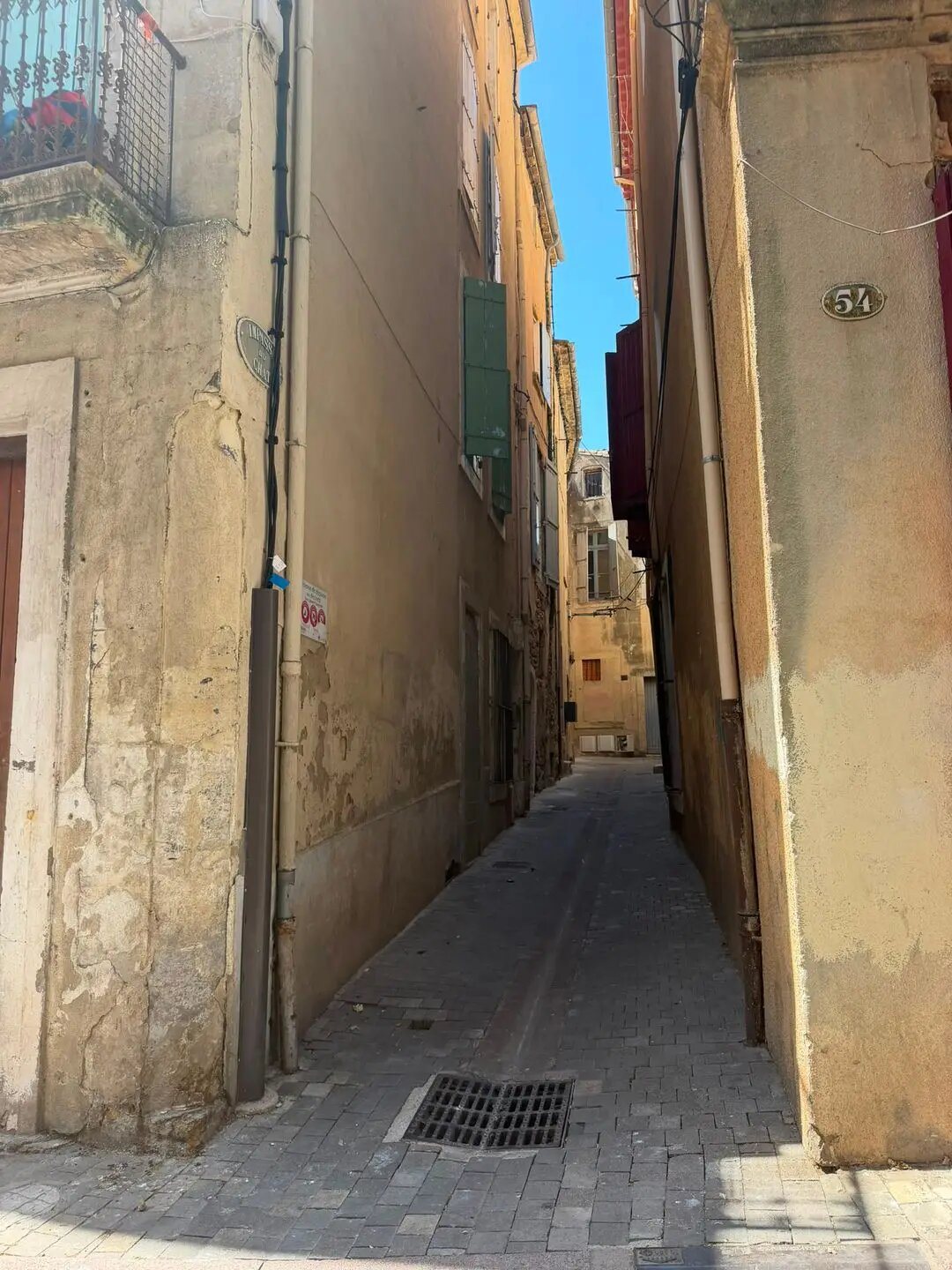 Appartement à louer, 16m², Béziers