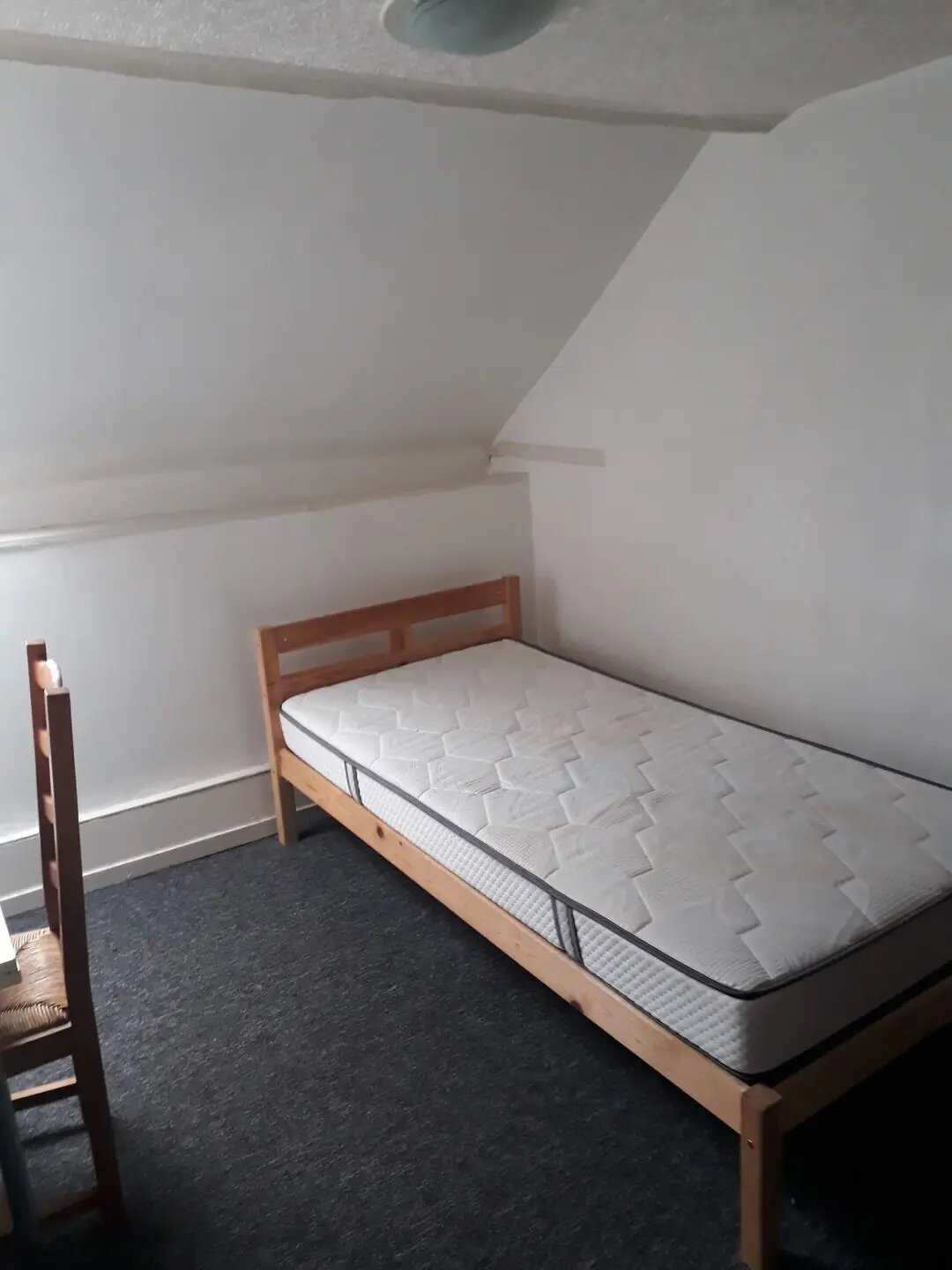Appartement à louer, 9m², Amiens