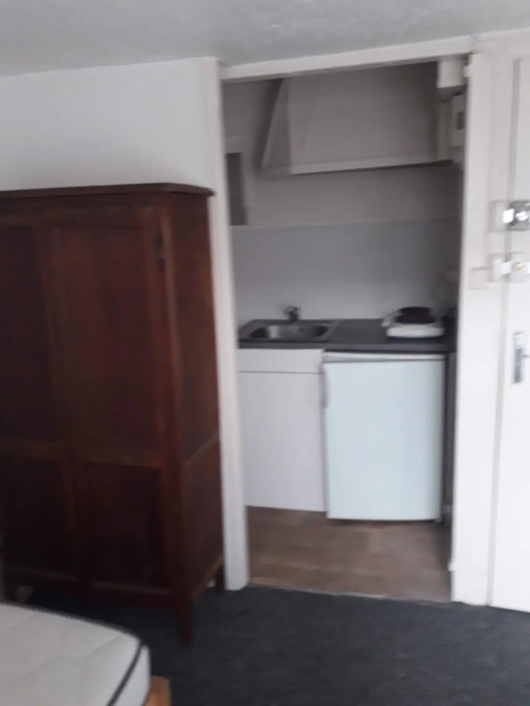 Appartement à louer, 9m², Amiens