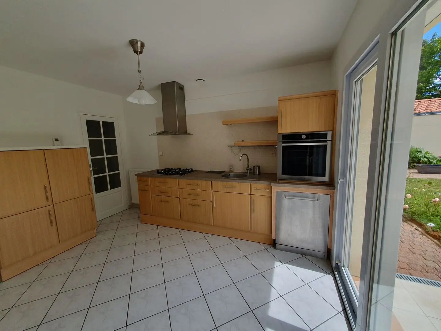 Maison à louer, 99m², Saint-Léger-sous-Cholet