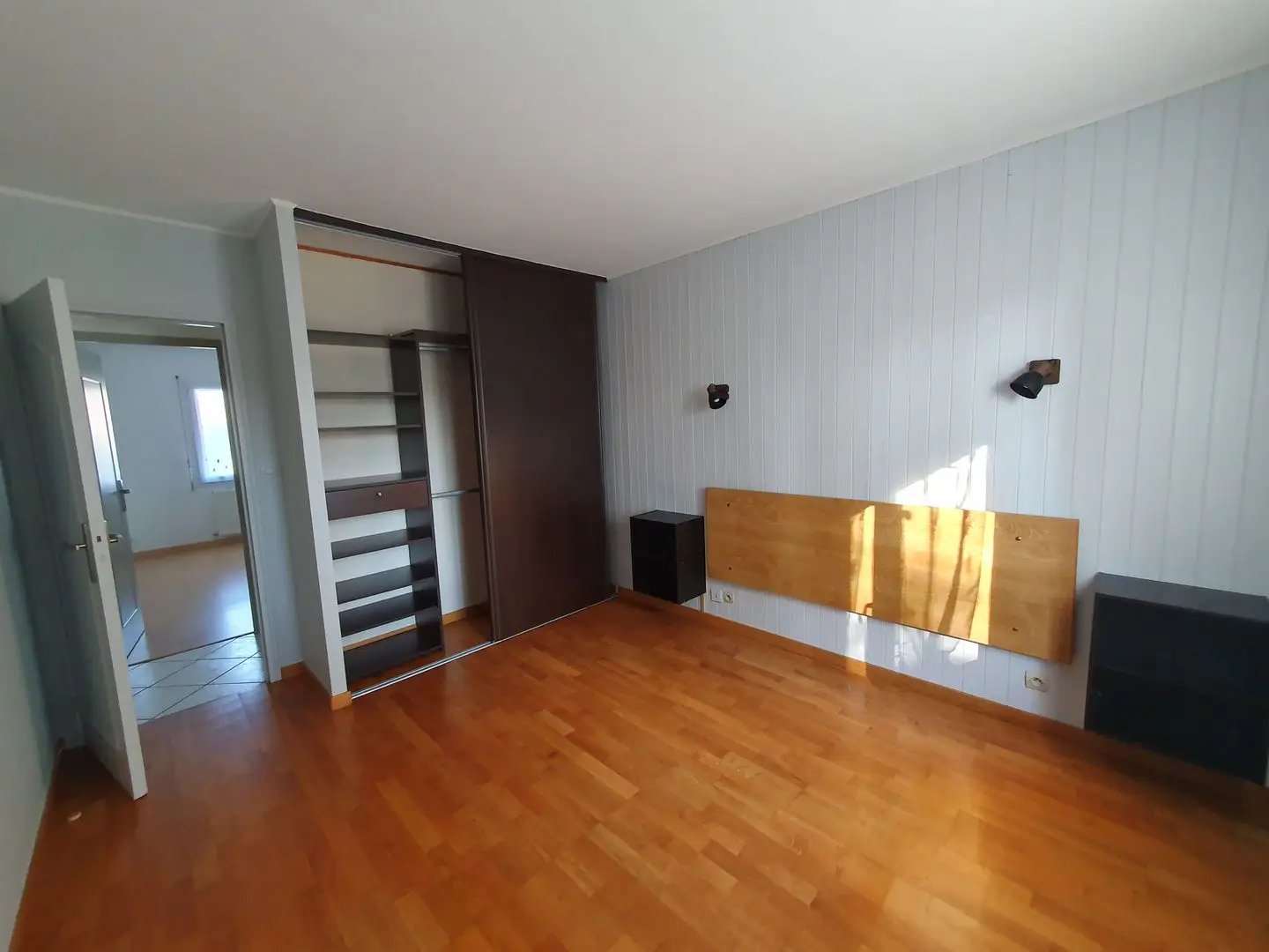 Maison à louer, 99m², Saint-Léger-sous-Cholet