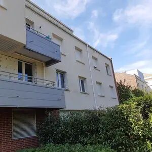 Appartement à louer, 61m², Guyancourt