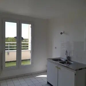 Appartement à louer, 61m², Guyancourt