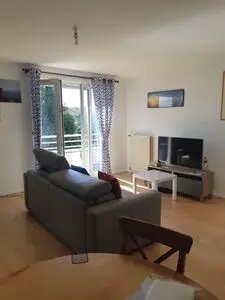 Appartement à louer, 61m², Guyancourt