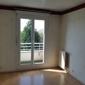 Appartement à louer, 61m², Guyancourt