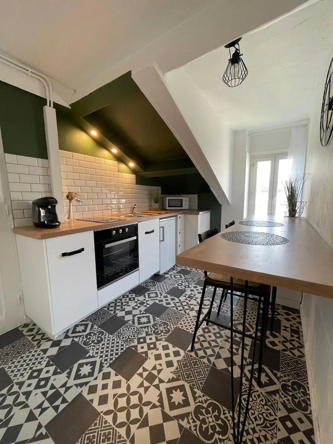 Appartement à louer, 21m², Valence