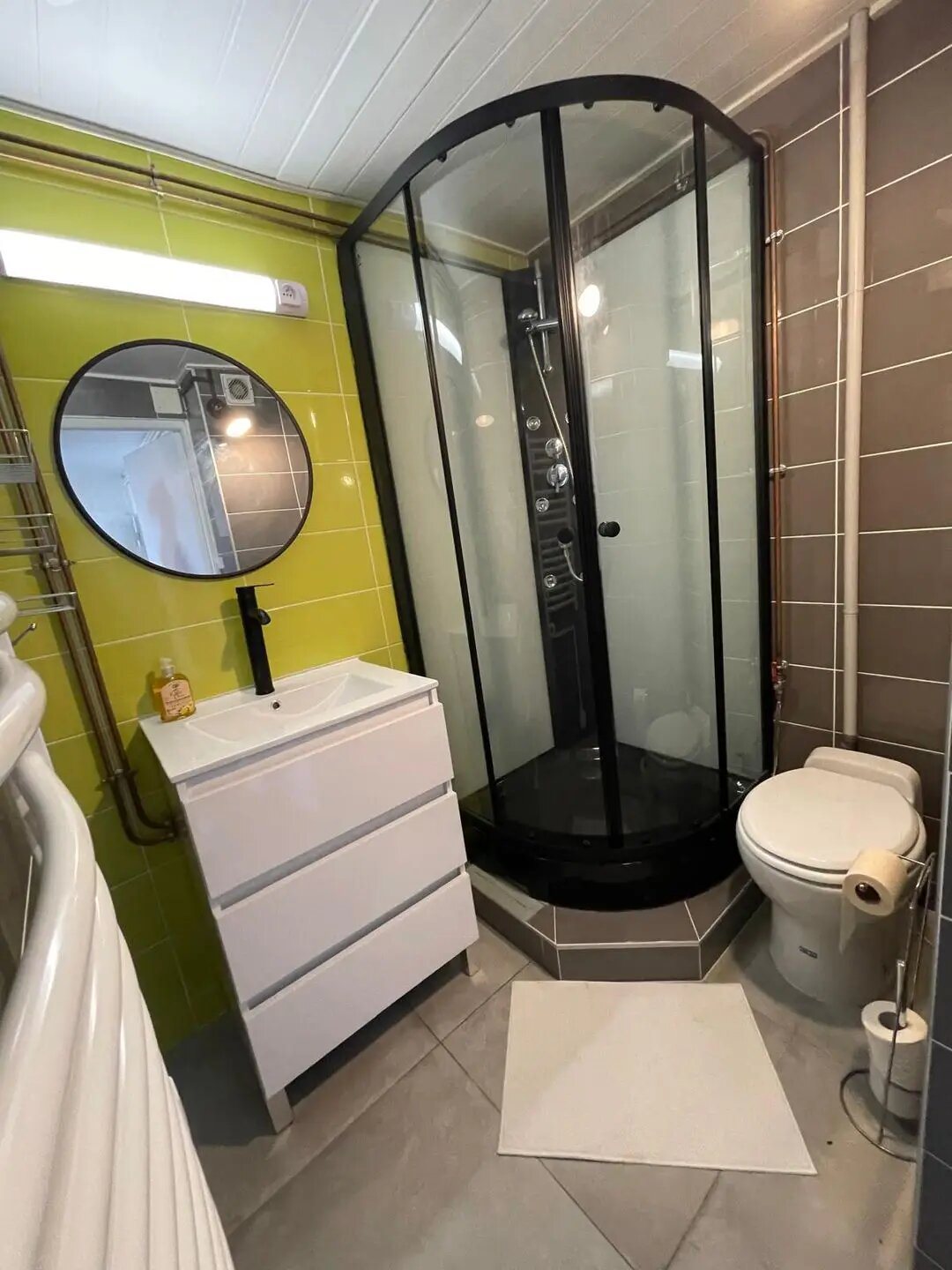 Appartement à louer, 21m², Valence