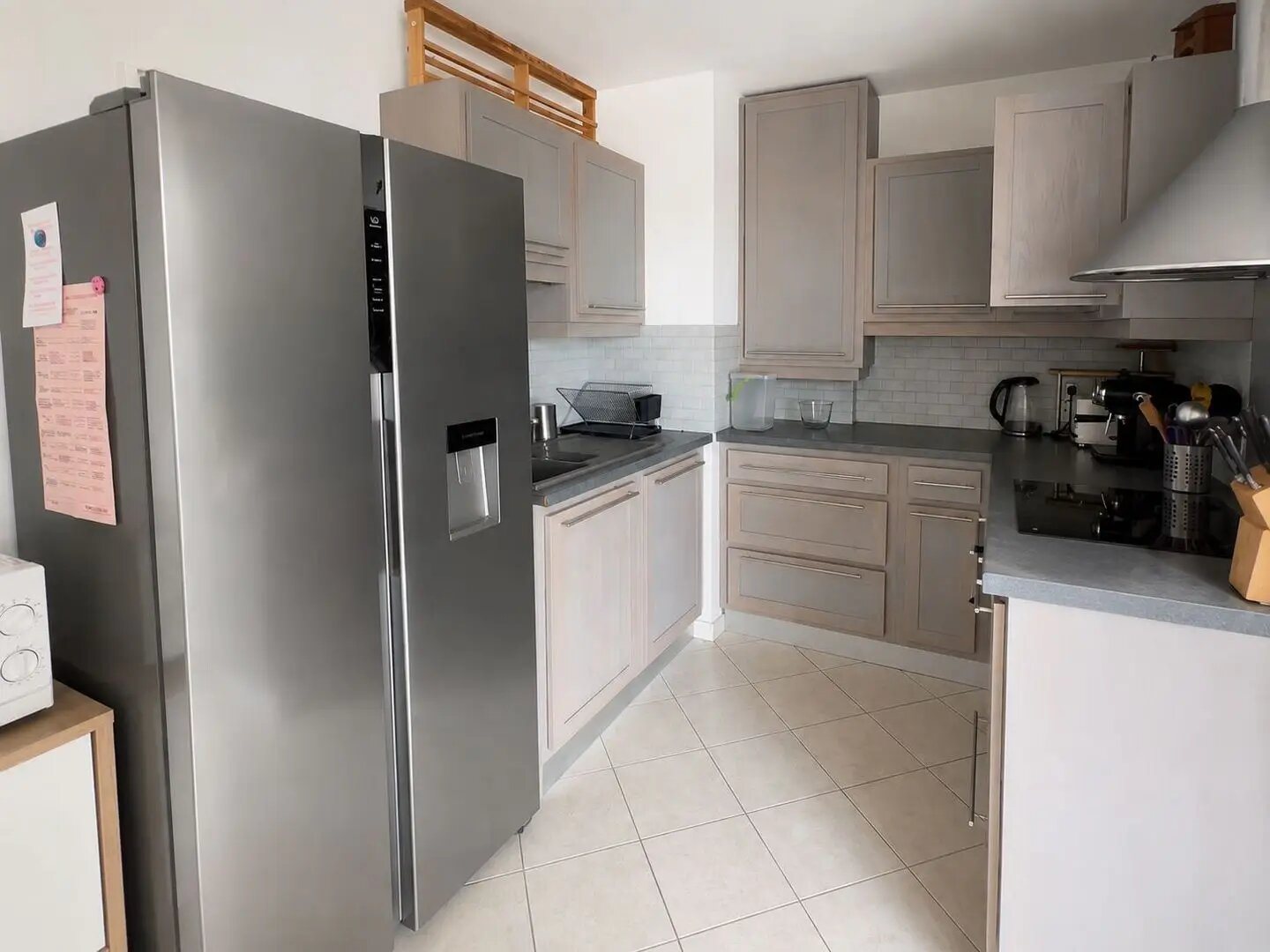 Appartement à vendre, 67m², Villeurbanne