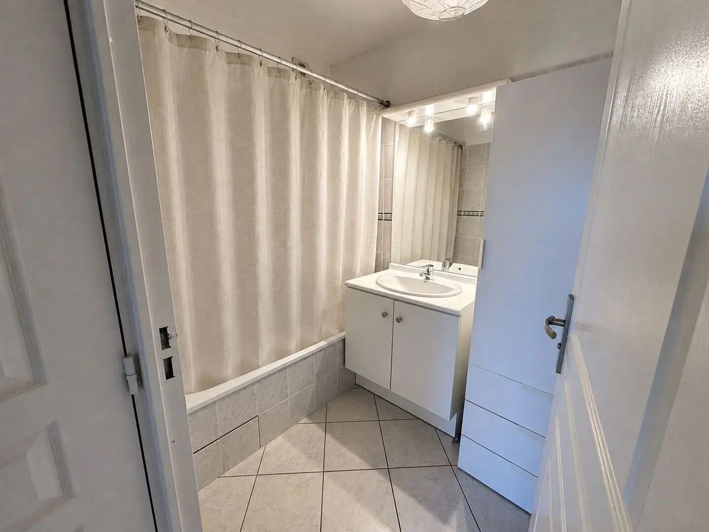 Appartement à vendre, 67m², Villeurbanne