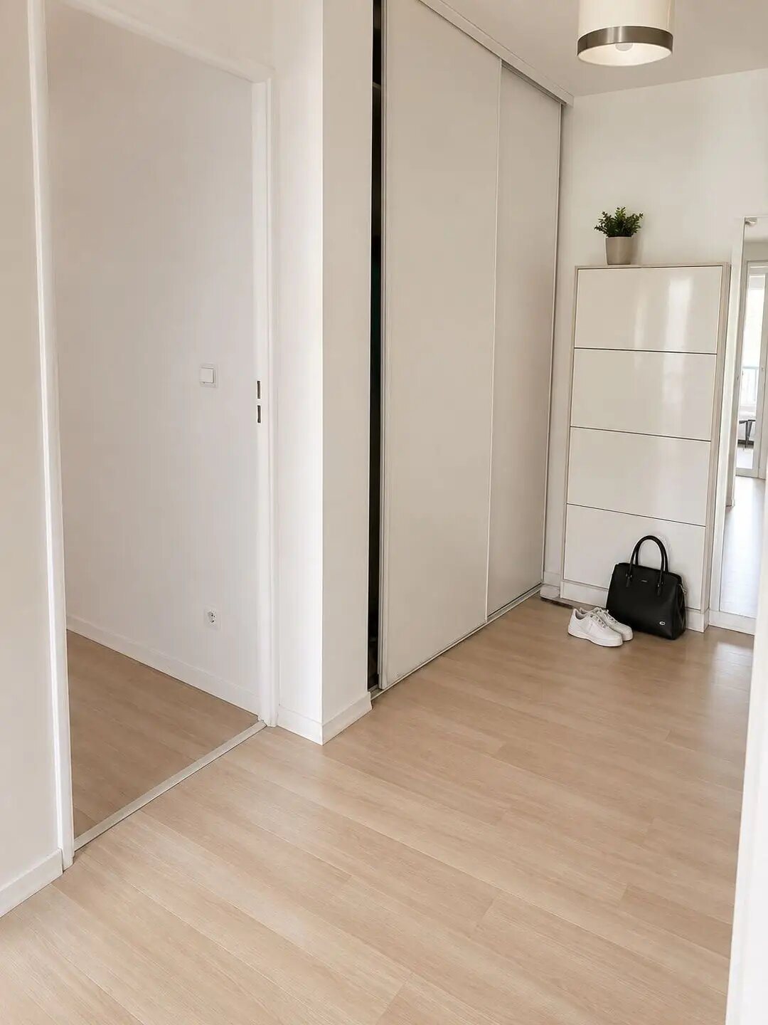 Appartement à vendre, 84m², Orly