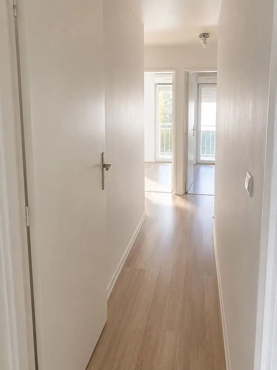 Appartement à vendre, 84m², Orly