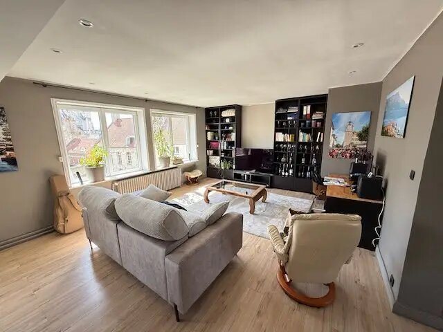 Appartement à louer, 98m², Saint-Omer