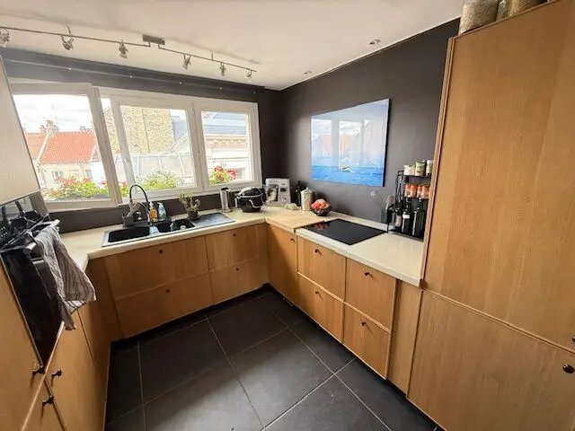 Appartement à louer, 98m², Saint-Omer