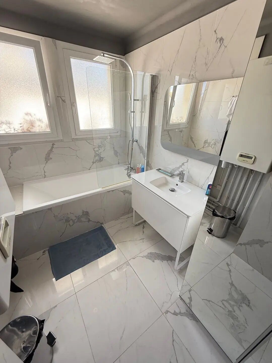Appartement à louer, 98m², Saint-Omer